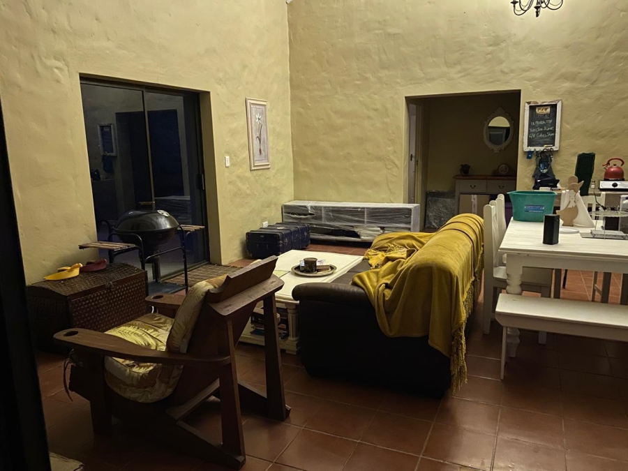 2 Bedroom Property for Sale in Ladismith Rural Western Cape